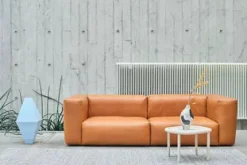 HAY Sofaer<Mags 2,5 pers. sofa, kombination 1 fra