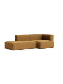 HAY Sofaer<Mags 2,5 pers. sofa, kombination 1 fra