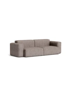 HAY Sofaer<Mags 2,5 pers. sofa, kombination 1 fra
