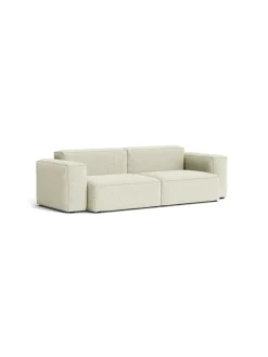 HAY Sofaer<Mags 2,5 pers. sofa, kombination 1 fra