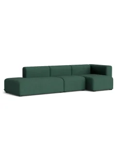 HAY Sofaer<Mags 3 pers. sofa, kombination 1 fra