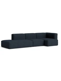 HAY Sofaer<Mags 3 pers. sofa, kombination 1 fra