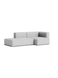 HAY Sofaer<Mags 2,5 pers. sofa, kombination 3, højre fra