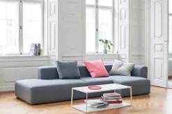 HAY Sofaer<Mags 3 pers. sofa, kombination 3, højre fra