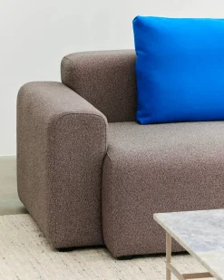 HAY Sofaer<Mags 3 pers. sofa, kombination 3, højre fra