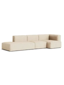 HAY Sofaer<Mags 3 pers. sofa, kombination 3, højre fra