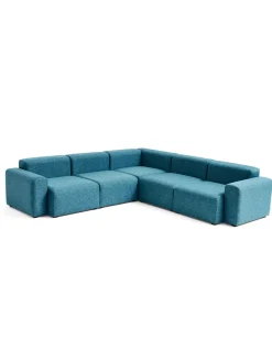 HAY Sofaer<Mags Low Armrest Hjørnesofa, kombination 1 fra