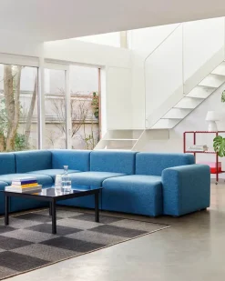 HAY Sofaer<Mags Low Armrest Hjørnesofa, kombination 1 fra