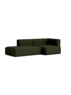 HAY Sofaer<Mags Soft 2,5 pers. sofa, kombination 1 fra