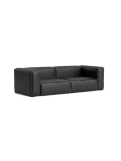 HAY Sofaer<Mags Soft 2,5 pers. sofa, kombination 1 fra