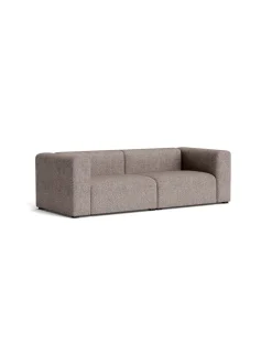 HAY Sofaer<Mags Soft 2,5 pers. sofa, kombination 3, højre fra