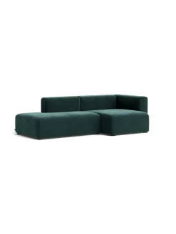 HAY Sofaer<Mags Soft 2,5 pers. sofa, kombination 3, højre fra