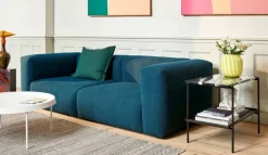 HAY Sofaer<Mags Soft 2,5 pers. sofa, kombination 3, højre fra