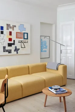 HAY Sofaer<Mags Soft 3 pers. sofa, kombination 3, højre fra