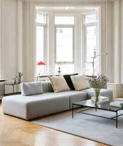 HAY Sofaer<Mags Soft 3 pers. sofa, kombination 3, højre fra