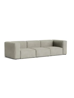 HAY Sofaer<Mags Soft 3 pers. sofa, kombination 3, højre fra