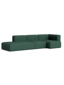 HAY Sofaer<Mags Soft 3 pers. sofa, kombination 3, højre fra