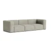 HAY Sofaer<Mags Soft 3 pers. sofa, kombination 1 fra