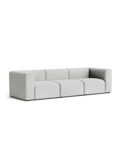HAY Sofaer<Mags Soft 3 pers. sofa, kombination 1 fra