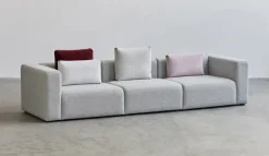 HAY Sofaer<Mags Soft 3 pers. sofa, kombination 4, højre fra