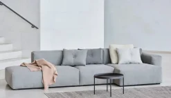 HAY Sofaer<Mags Soft 3 pers. sofa, kombination 4, højre fra