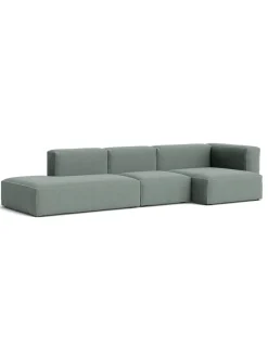 HAY Sofaer<Mags Soft 3 pers. sofa, kombination 4, højre fra