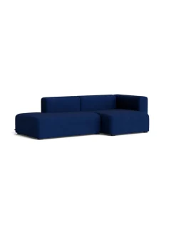 HAY Sofaer<Mags Soft Low 2,5 pers. sofa, kombination 3, højre fra