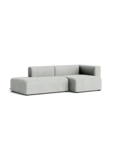HAY Sofaer<Mags Soft Low 2,5 pers. sofa, kombination 3, højre fra