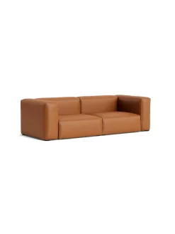 HAY Sofaer<Mags Soft Low 2,5 pers. sofa, kombination 3, højre fra