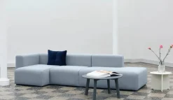 HAY Sofaer<Mags Soft Low 3 pers. sofa, kombination 1 fra