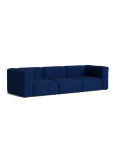 HAY Sofaer<Mags Soft Low 3 pers. sofa, kombination 4, højre fra