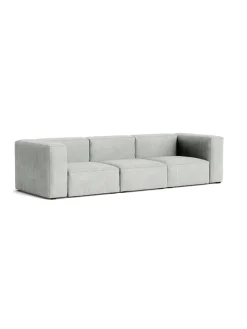 HAY Sofaer<Mags Soft Low 3 pers. sofa, kombination 4, højre fra