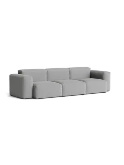 HAY Sofaer<Mags Soft Low 3 pers. sofa, kombination 4, højre fra