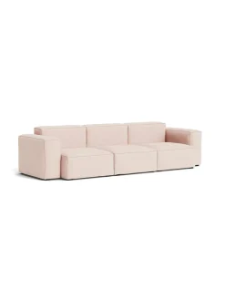 HAY Sofaer<Mags Soft Low 3 pers. sofa, kombination 4, højre fra