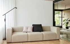 HAY Sofaer<Mags Soft Low 3 pers. sofa, kombination 3, højre fra