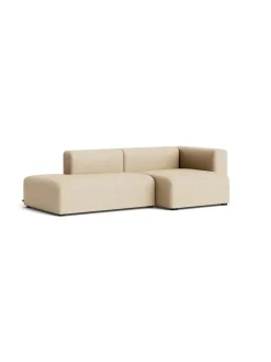HAY Sofaer<Mags Soft Low 2,5 pers. sofa, kombination 1 fra