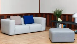 HAY Sofaer<Mags Soft Low 2,5 pers. sofa, kombination 1 fra