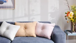 HAY Sofaer<Mags Soft Low 2,5 pers. sofa, kombination 1 fra