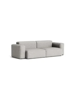 HAY Sofaer<Mags Soft Low 2,5 pers. sofa, kombination 1 fra