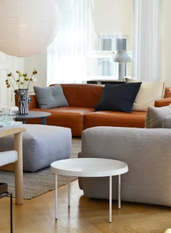 HAY Skamler<Mags Soft S01 skammel, ekstra small fra