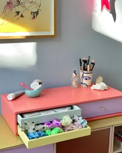 Montana Reoler<Makeup Bord, Multi fra