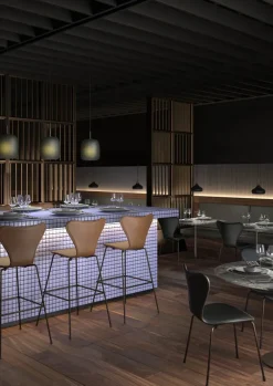 Fritz Hansen Spots|Pendler<Maluma Pendel fra