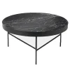 Ferm Living Sofaborde<Marble table - large fra