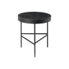 Ferm Living Sofaborde<Marble table - medium fra