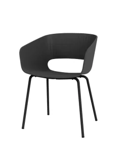 Montana Spisebordsstole<Marée 401 Spisestol fra