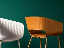 Montana Spisebordsstole<Marée 401 Spisestol fra