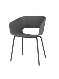 Montana Spisebordsstole<Marée 401 Spisestol fra