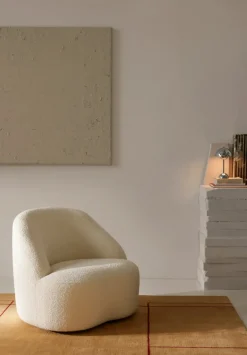 &Tradition Lænestole<Margas LC2 loungestol fra