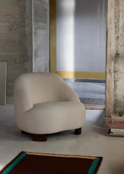 &Tradition Lænestole<Margas LC1 loungestol fra