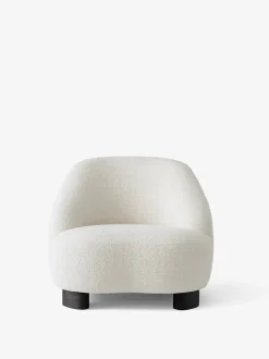 &Tradition Lænestole<Margas LC1 loungestol fra